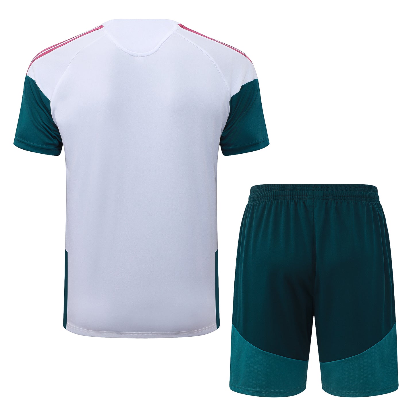 Real Madrid Training Kit  - Home