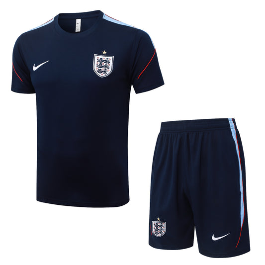 England Training Kit  - Navy