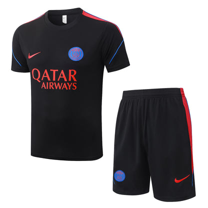 PSG Training Kit  - Black/Red