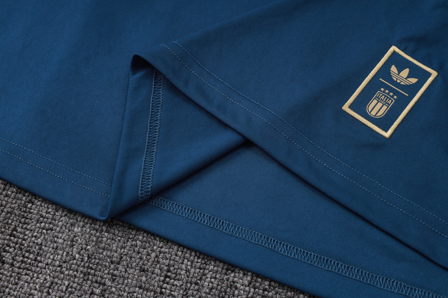 Italy Training Kit  - Classic Home