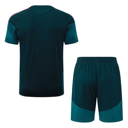 Real Madrid Training Kit  - Away