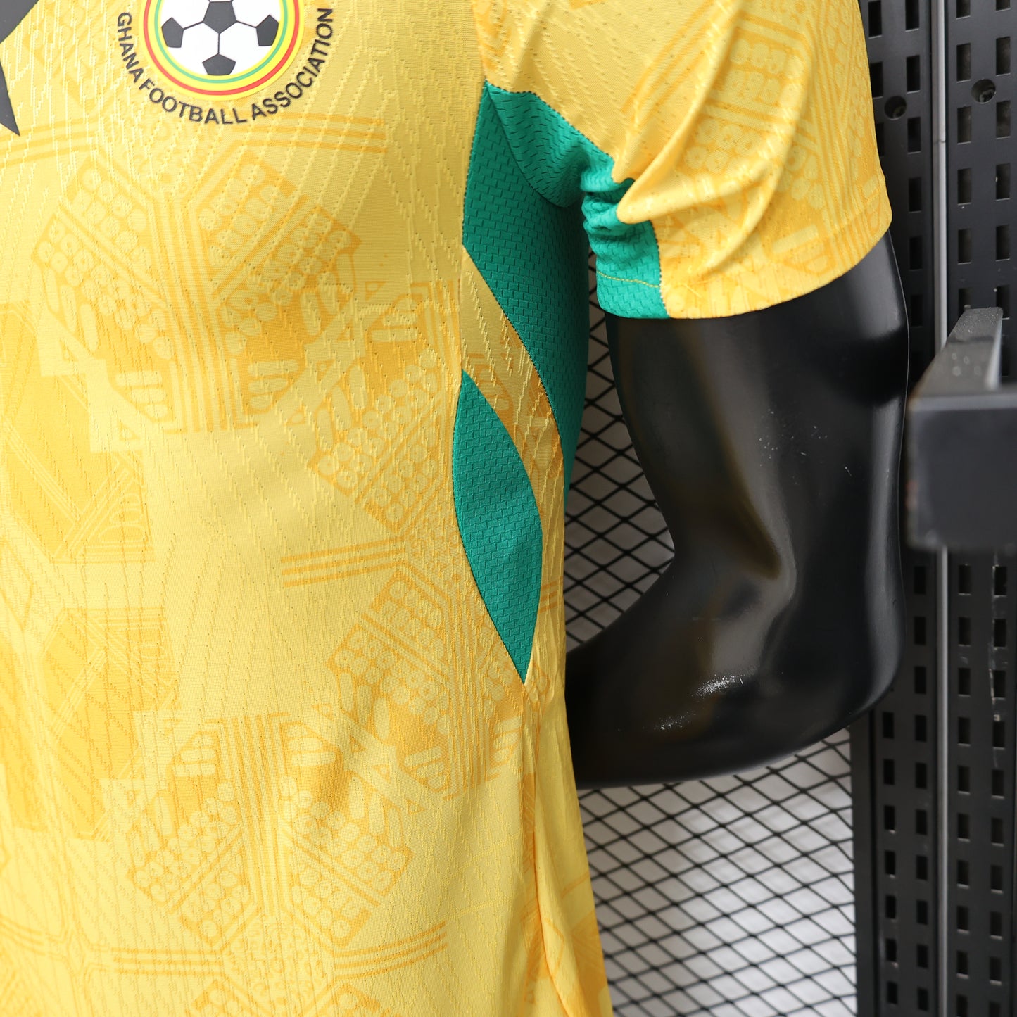 Ghana 2026 World Cup Home