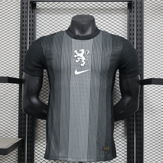 Netherlands 2025 GK