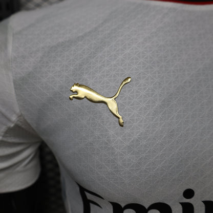 AC Milan 2026/27 Away
