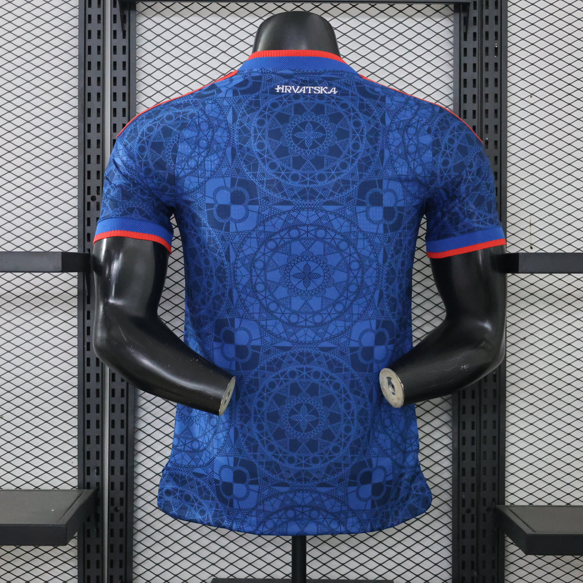 Croatia 2026/27 Away