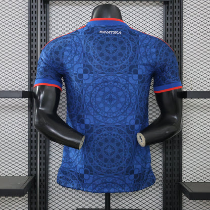 Croatia 2026/27 Away