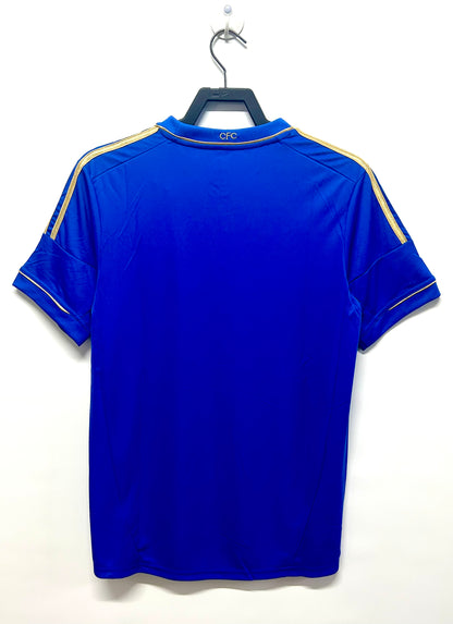 Chelsea 2012/13 Home