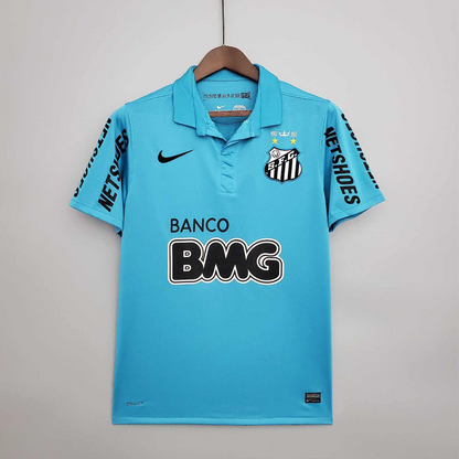 Santos 2012 Third