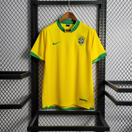 Brazil 2006 Home