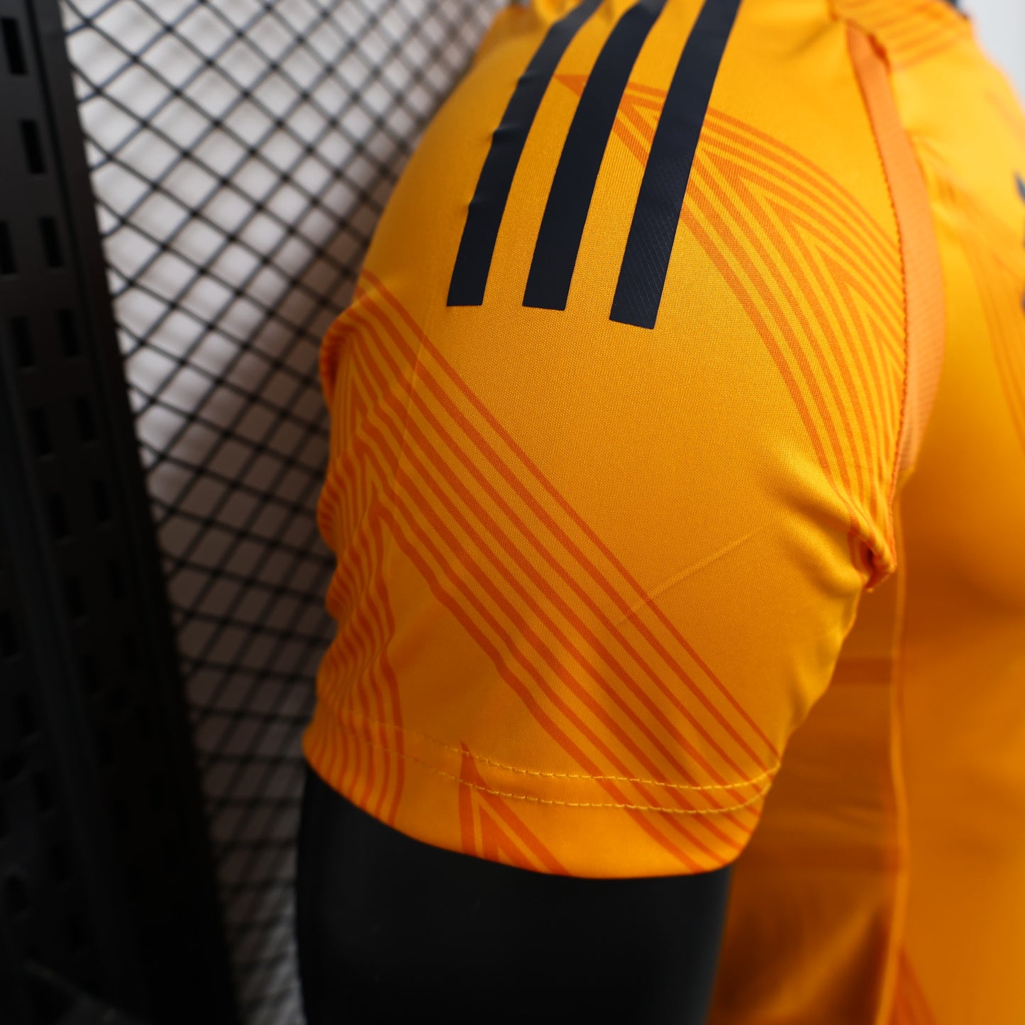 Real Madrid 2024/25 Away
