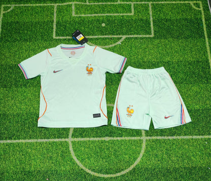 France 2026 World Cup Away - Kids