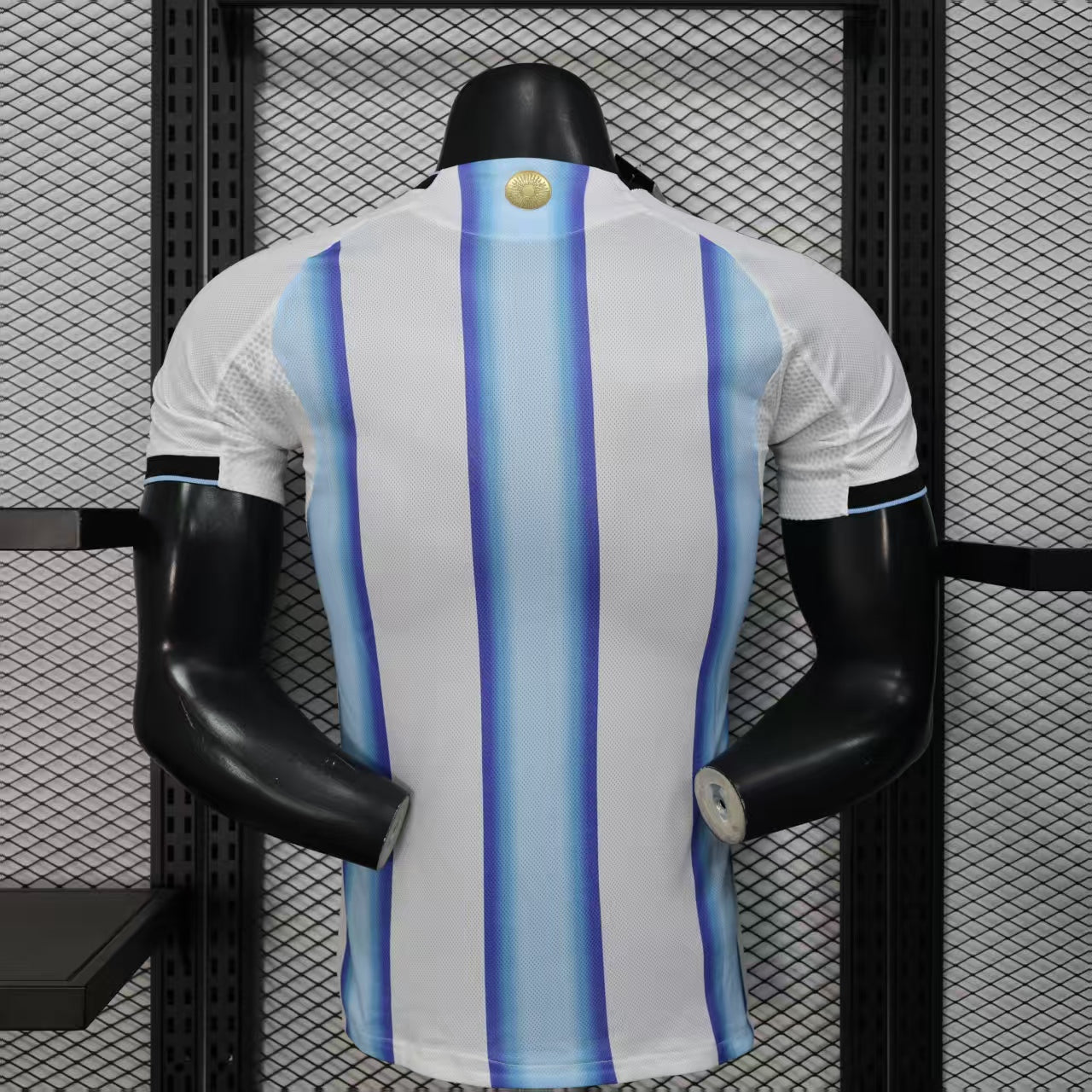 Argentina 2026 World Cup Home