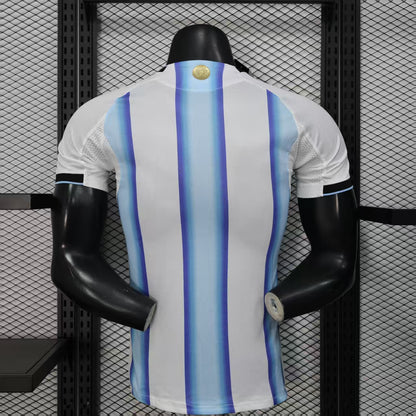 Argentina 2026 World Cup Home