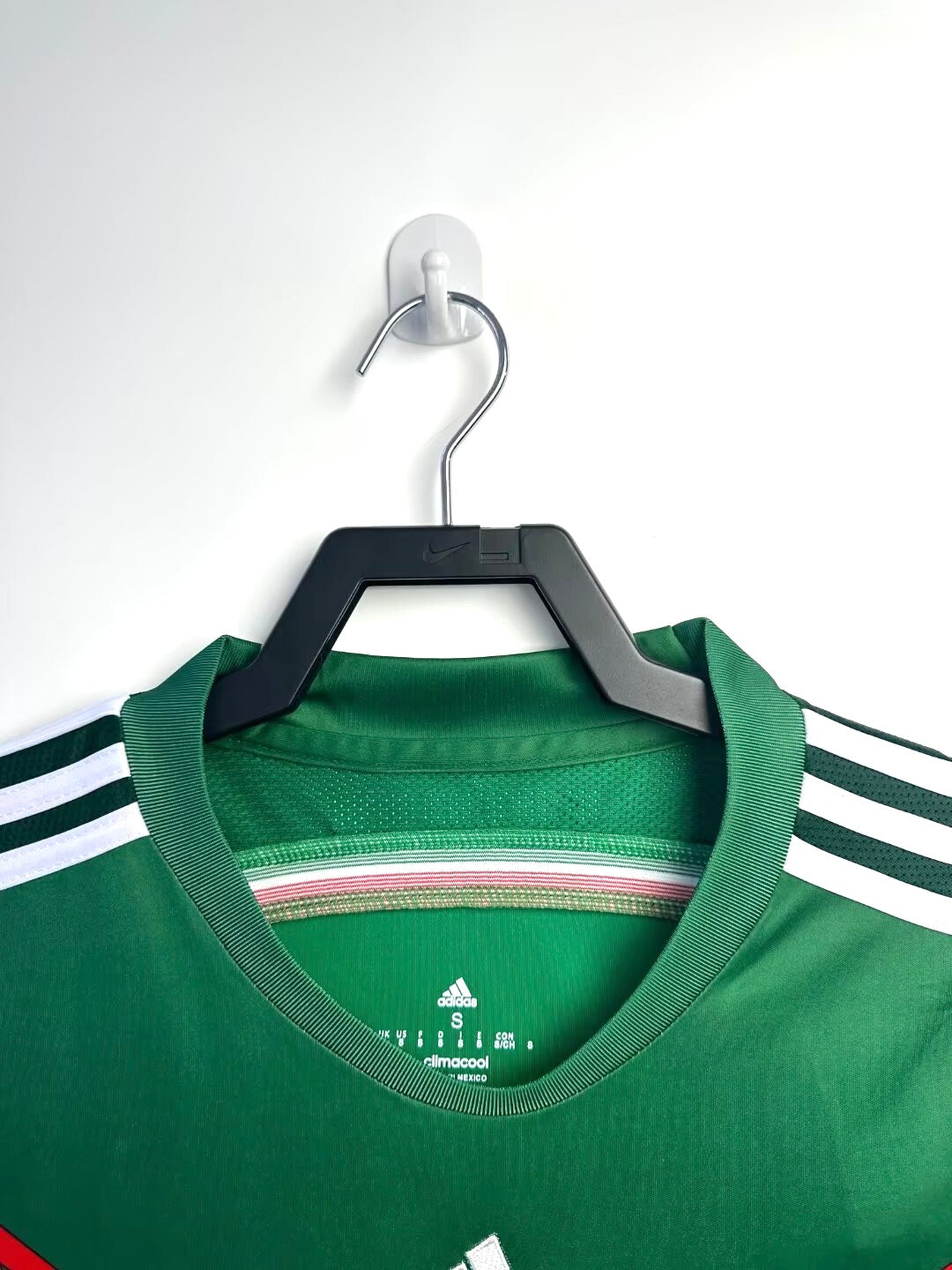 Mexico 2014 Home