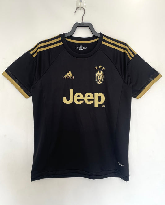 Juventus 2015/16 Third