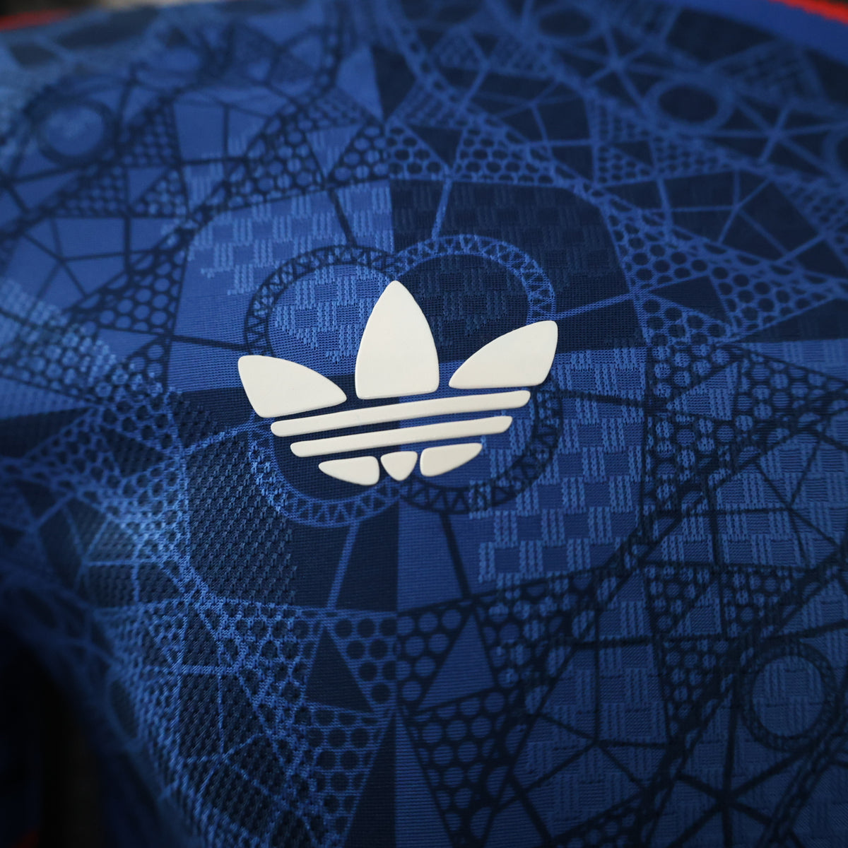 Croatia 2026/27 Away