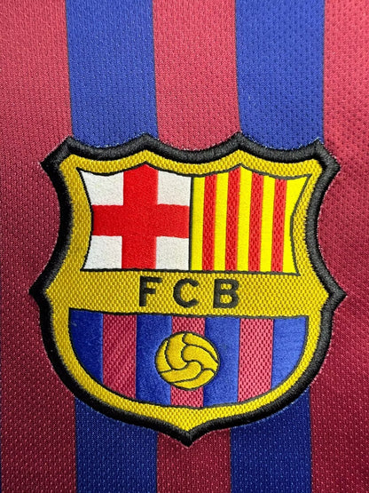 Barcelona 2018/19 Home