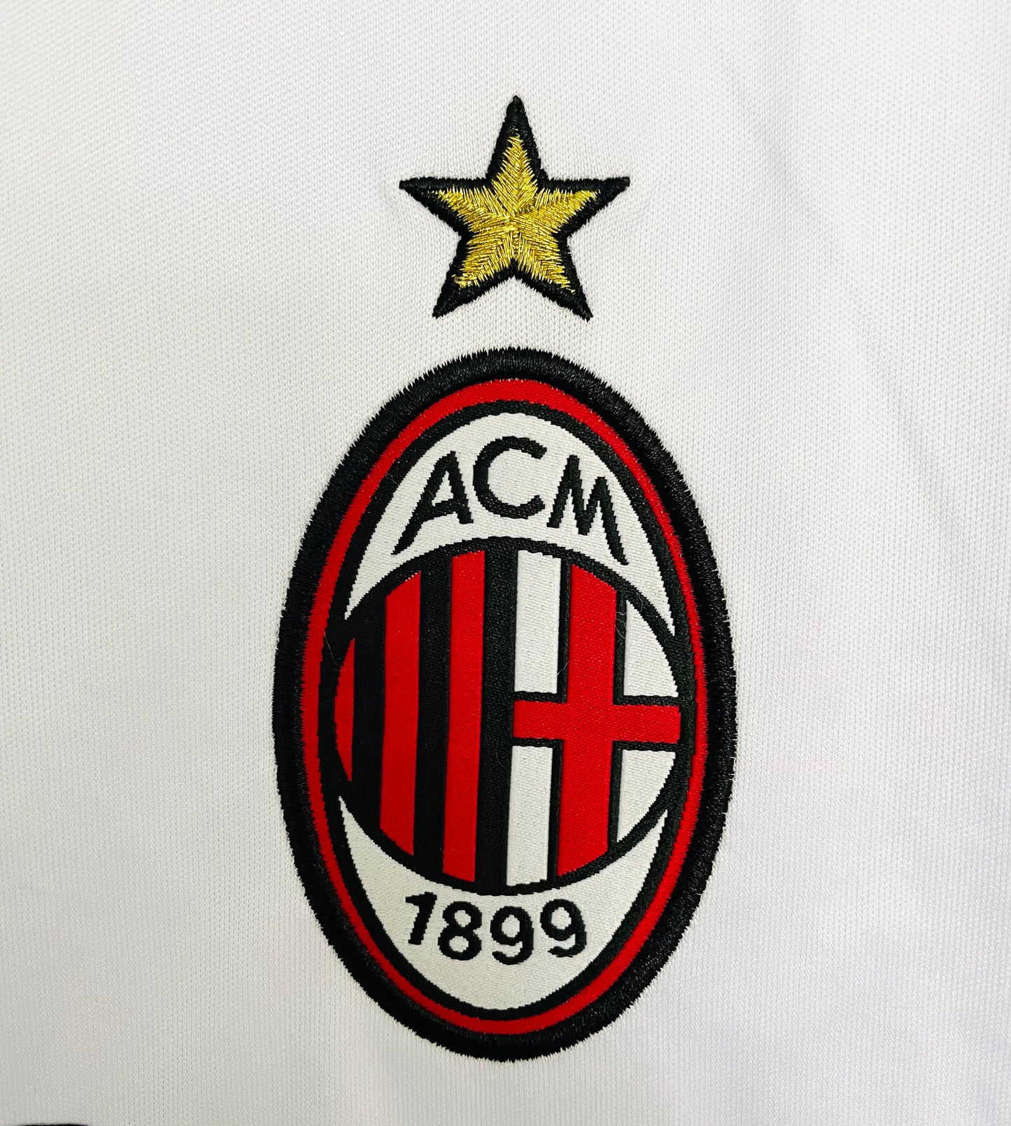 AC Milan 2009/10 Away