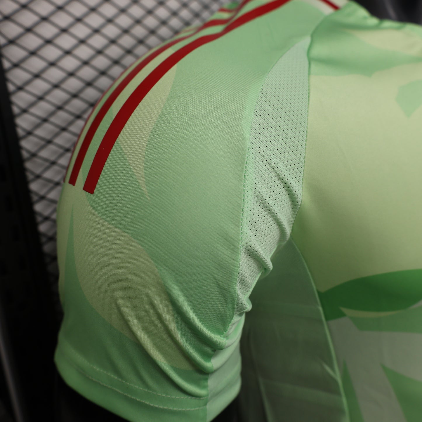 Italy 2025 Training Kit