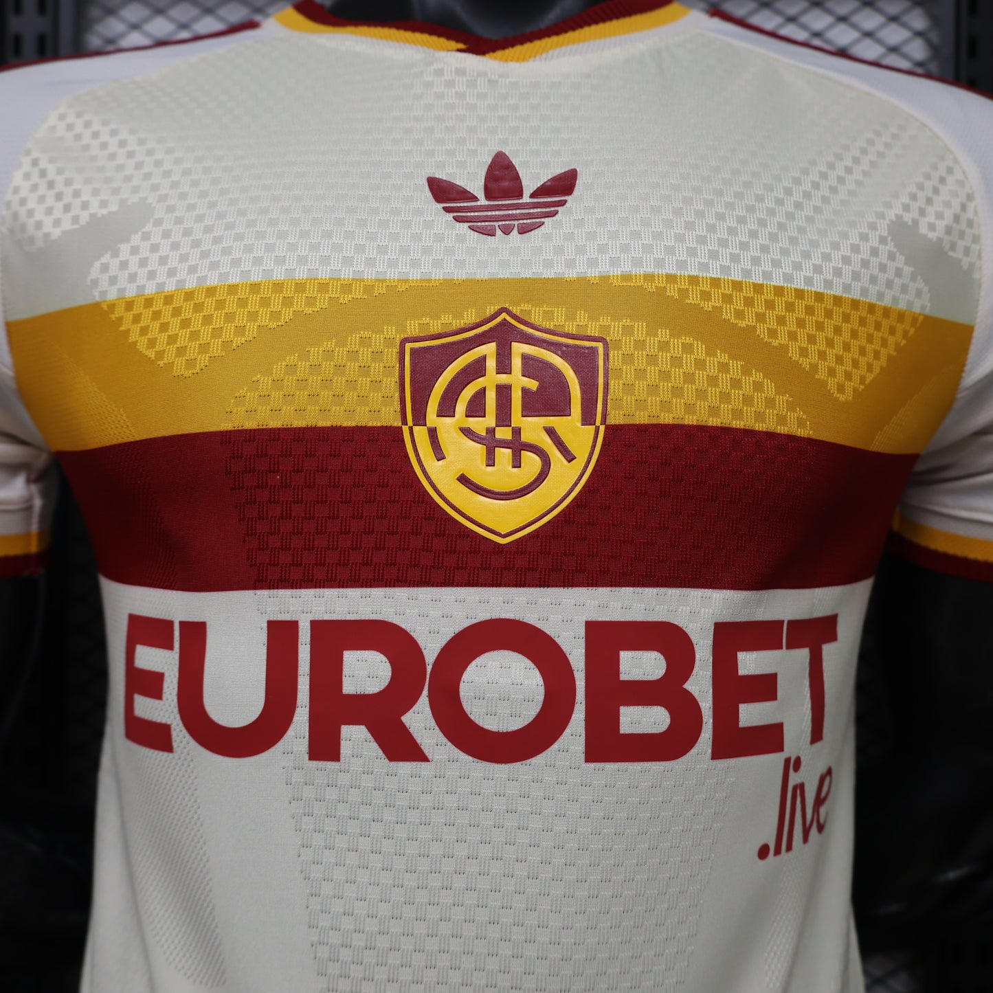 AS Roma 2026/27 Away