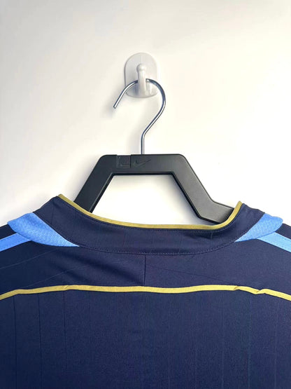Argentina 2006 Away