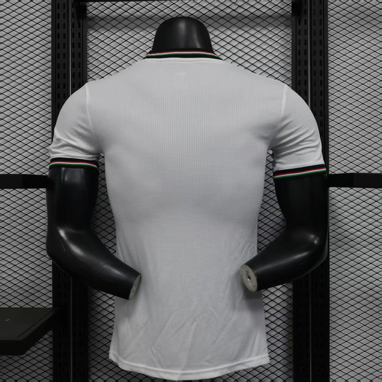 Juventus 2025/26 Speciale Bianco
