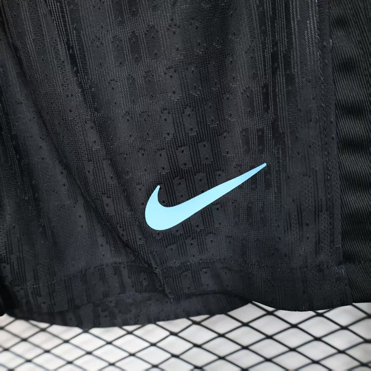 Inter Milan 2025/26 Shorts - Home