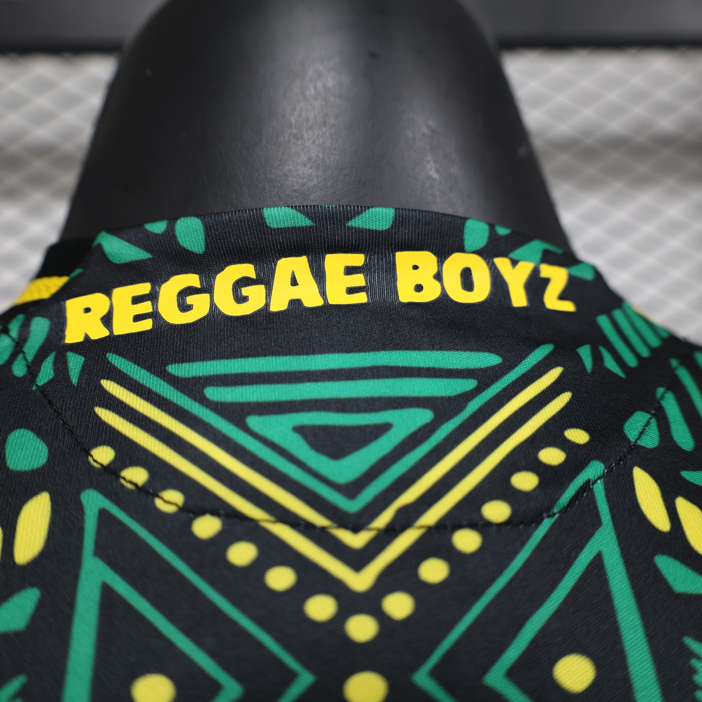 Jamaica 2024 Away