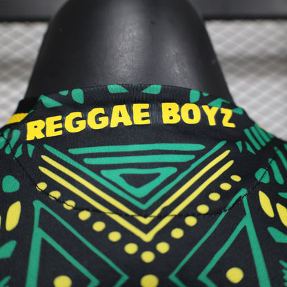 Jamaica 2024 Away