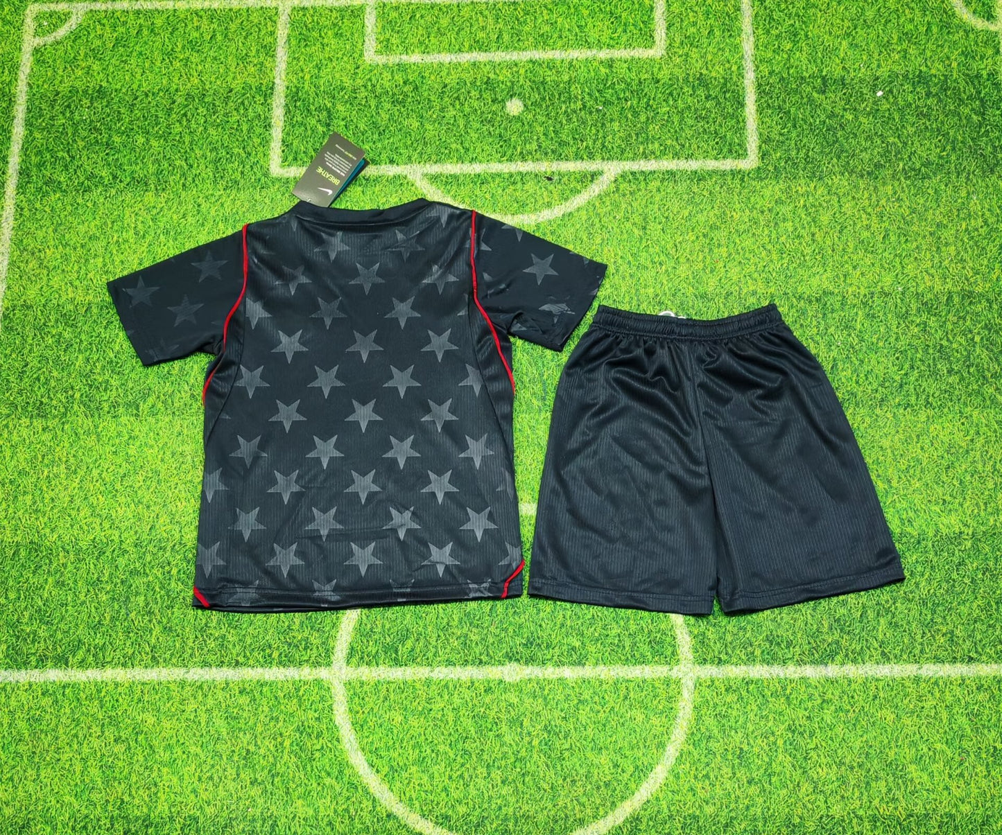 USA 2026 World Cup Away - Kids