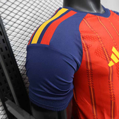 Spain 2026 World Cup Home