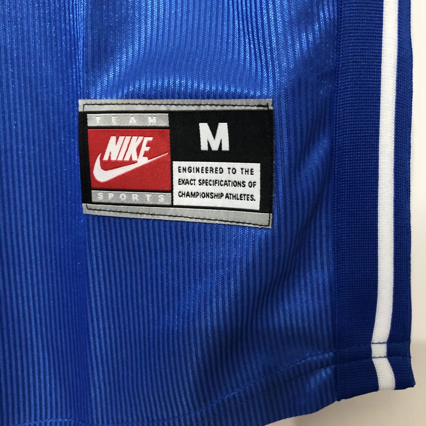 Italy 1998 Home
