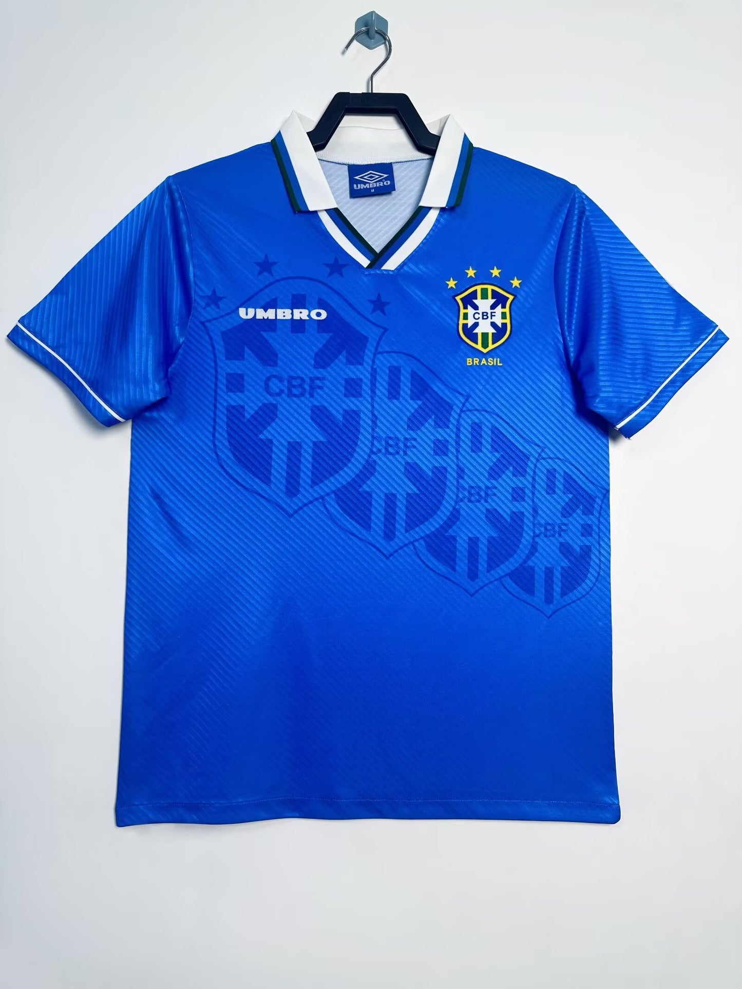 Brazil 1996 Away
