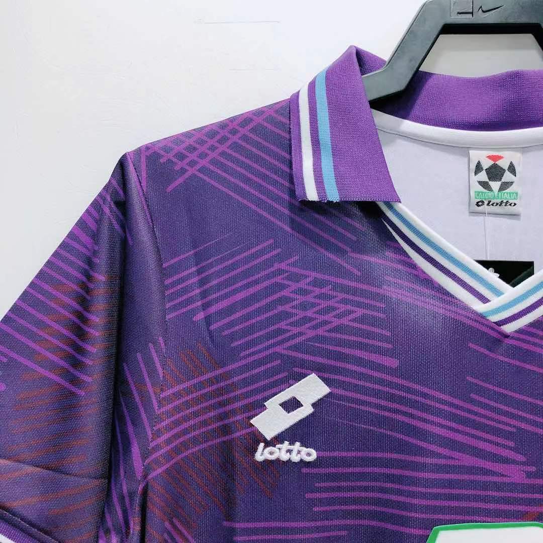 Fiorentina 1992/93 Home