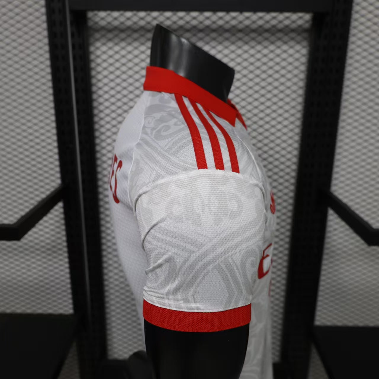 S.L. Benfica 2026/27 Away