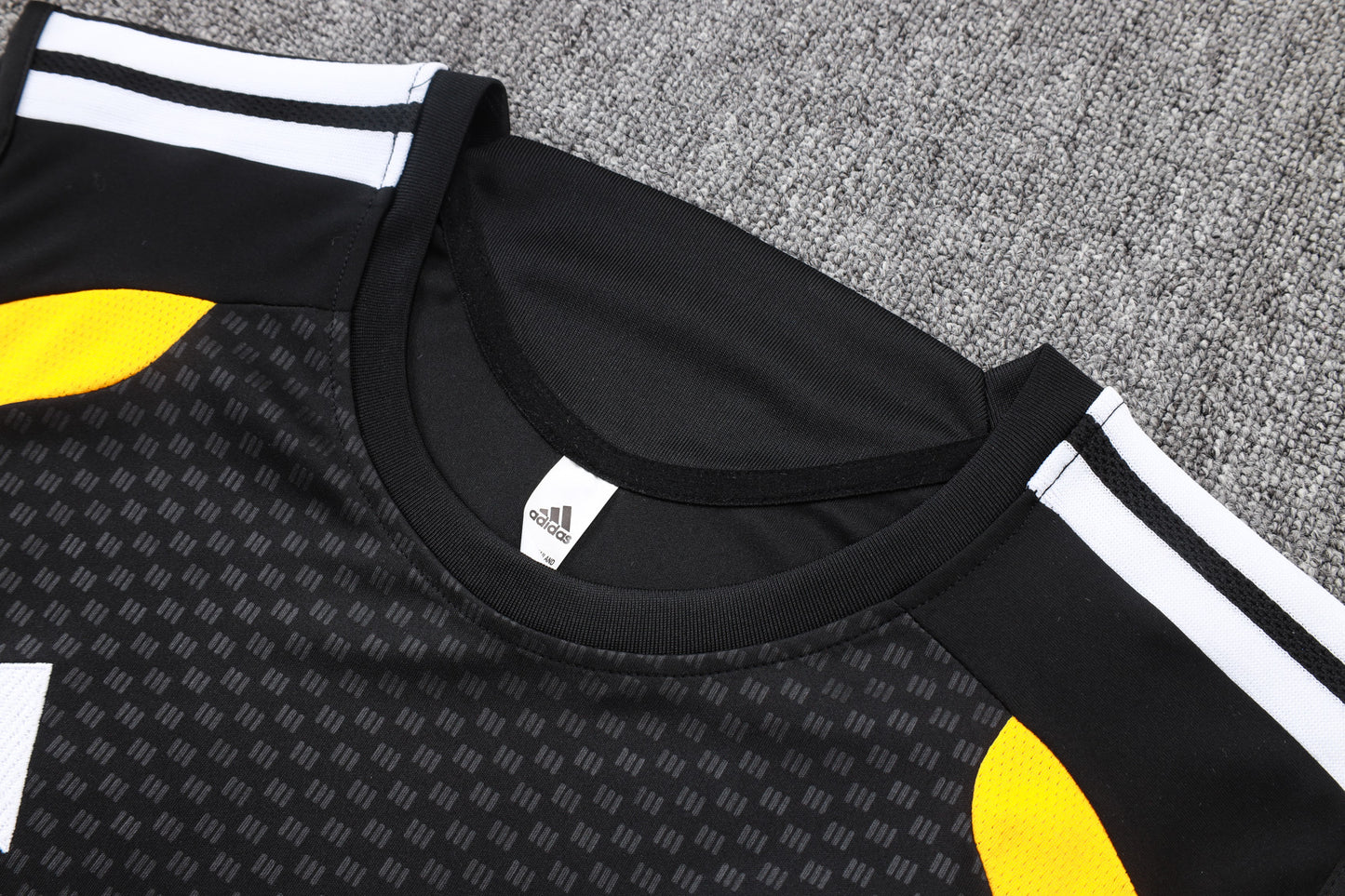 Germany Sleeveless Training Kit - Away