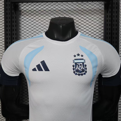 Argentina 2026 World Cup Training