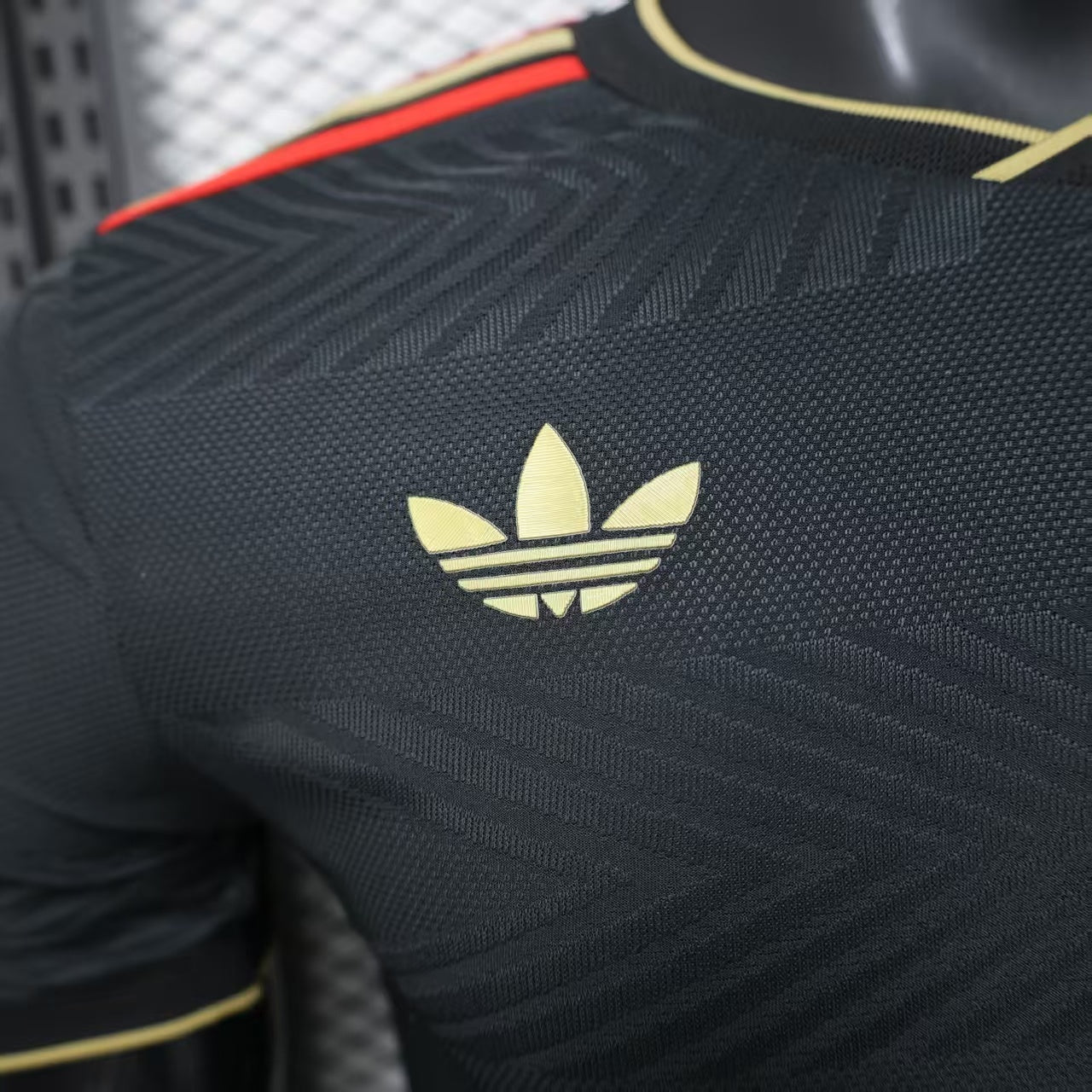 Flamengo 2025/26 Special