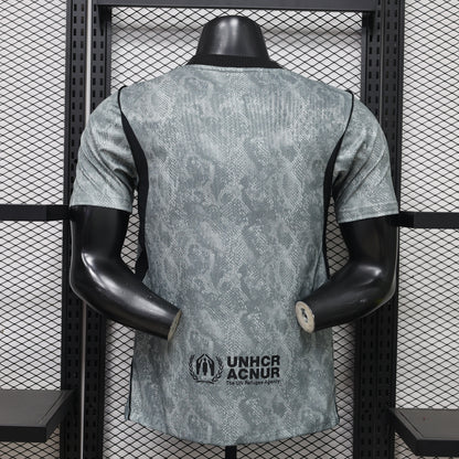 Barcelona 2026/27 GK 2