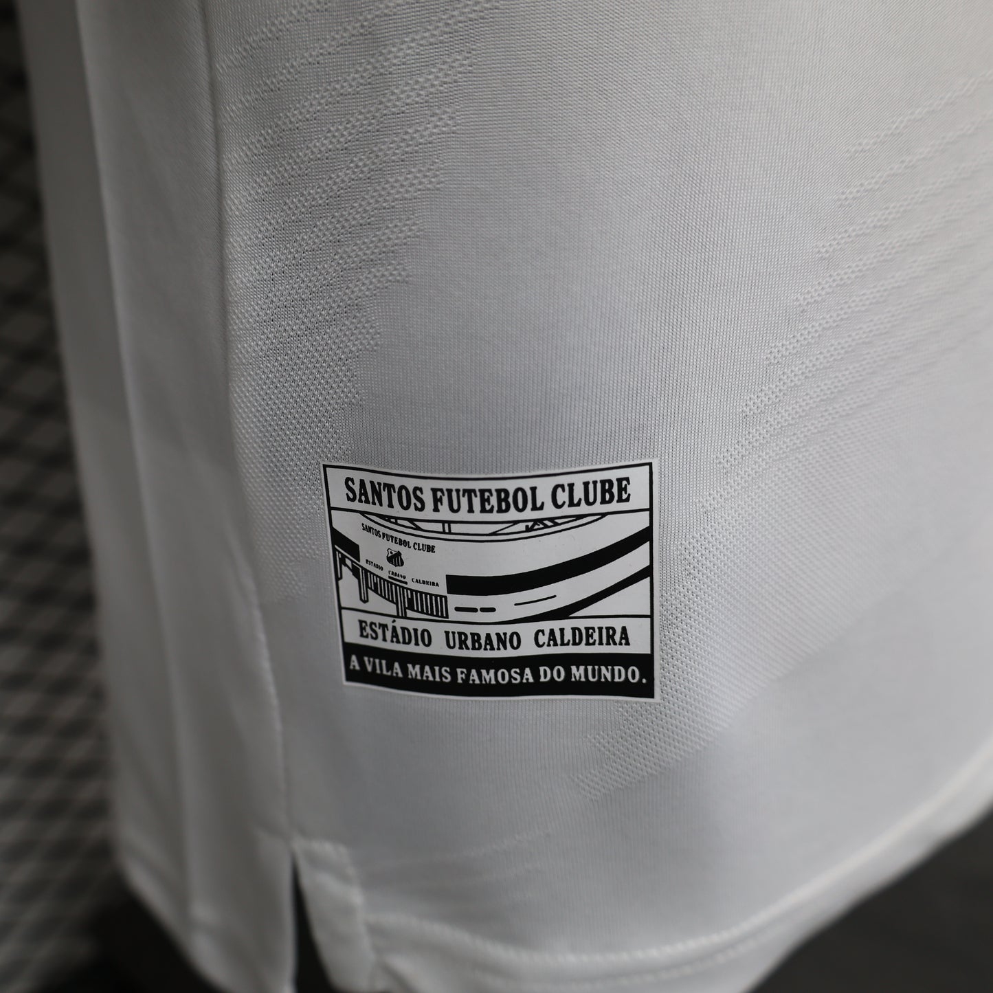 Santos 2025 Home