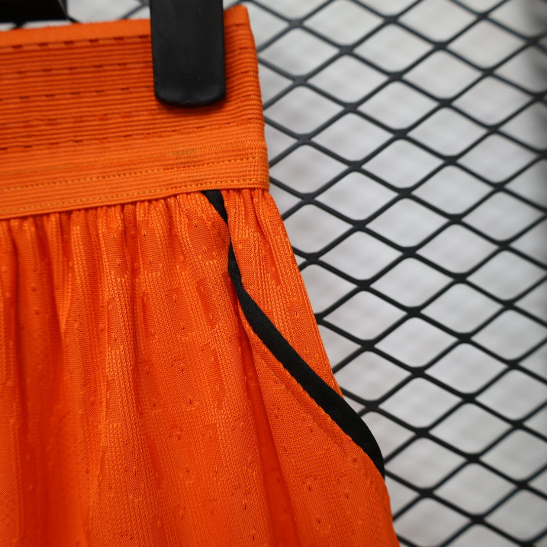 Netherlands 2026/27 Shorts - Home
