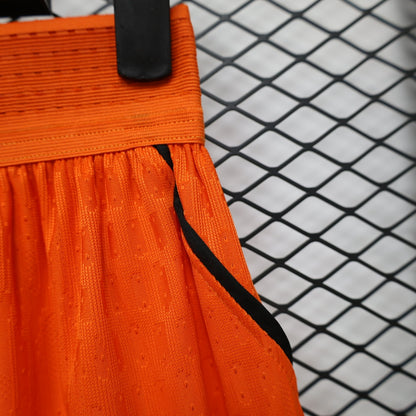 Netherlands 2026/27 Shorts - Home