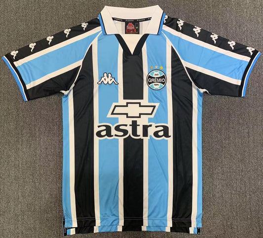 Gremio 2000 Home
