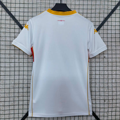 Genoa 2025/26 Away