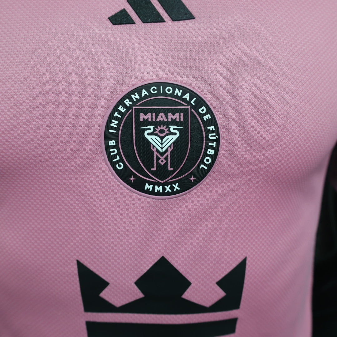 Inter Miami 2024/25 Home