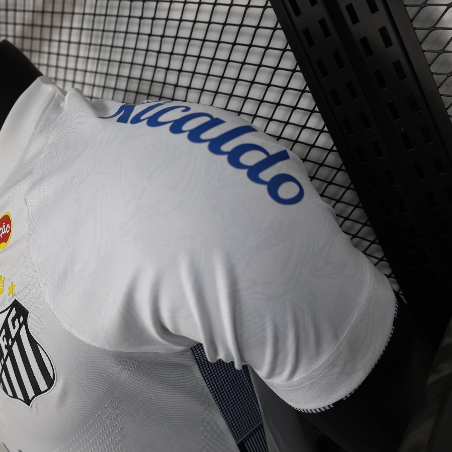 Santos 2025 Home