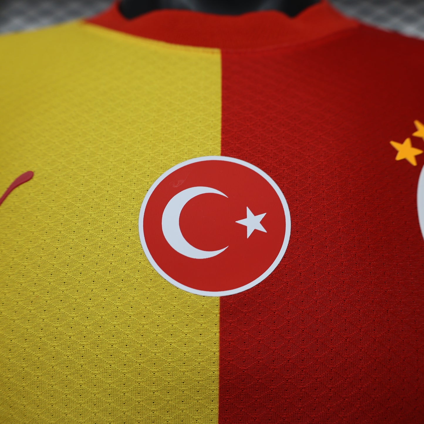 Galatasaray 2026/27 Home