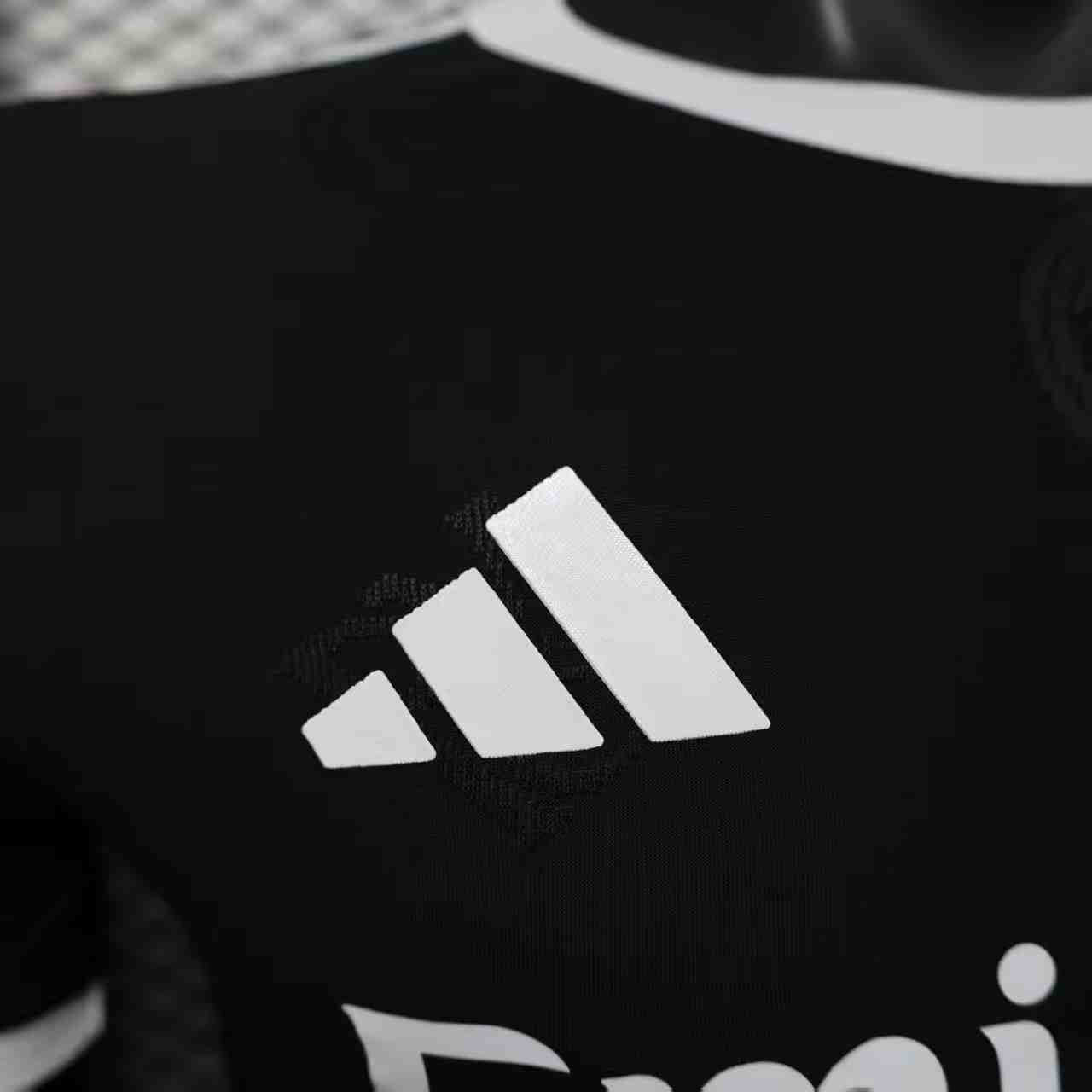 Real Madrid 2025/26 Special - Black/White