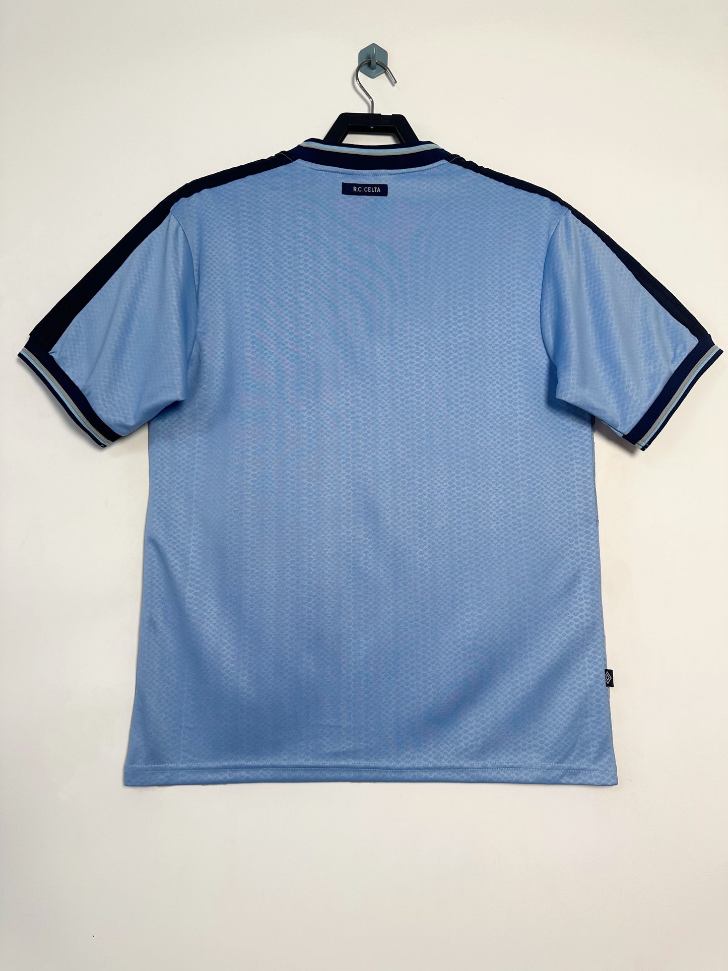 Celta Vigo 1999/00 Home