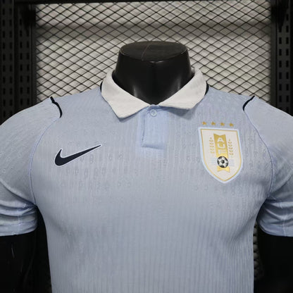 Uruguay 2026 World Cup Home
